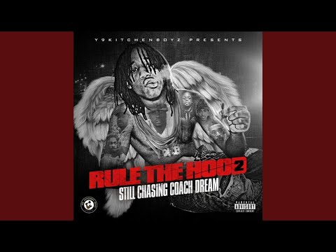 Mr. Luther (feat. Coach Capone)