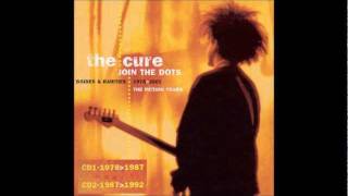 The Cure Coming Up Video