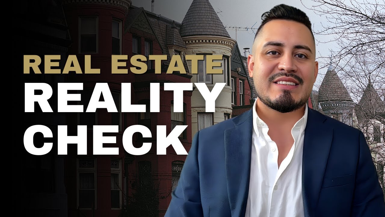 What’s Happening in the Housing Market This Summer 2025?