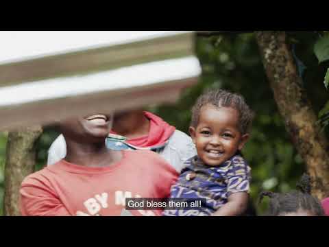 Gedeo-West Guji Peacebuilding Project I World Vision Australia