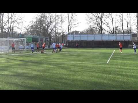 Sdv Barneveld A1   HHC A1