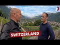 Inside Europe S Richest Country Switzerland Per Capita