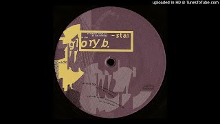 Glory B. - Last Comedy [GROW! 01]