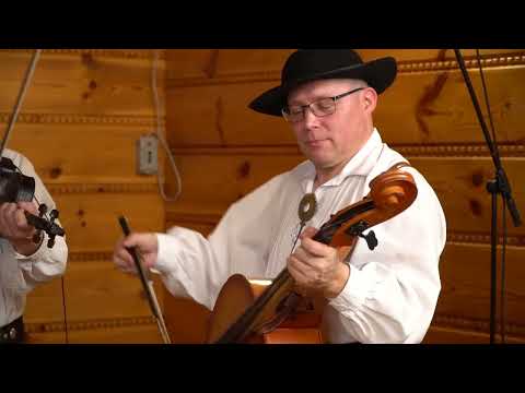 „Starała się moja mać...” - Muzyka Eugeniusza Karkoszki z Lipnicy Wielkiej | Karpackie Osobliwości