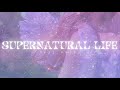 Supernatural Life A Gravity Falls Inspired Subliminal