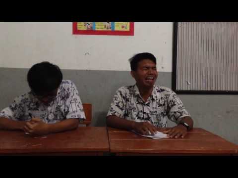 #4 Tipe - Tipe Murid ketahuan Menyontek