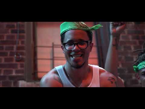 Parallel157- Ready Or Not (Prod by. Glvck)