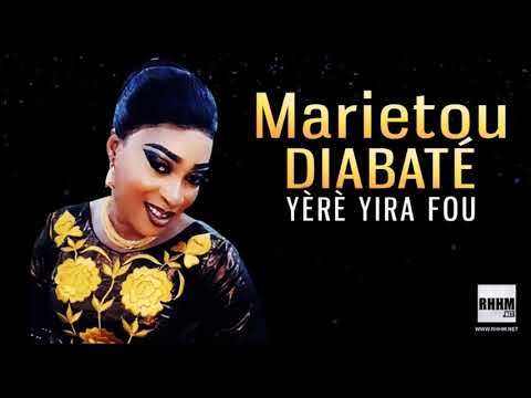 MARIETOU DIABATÉ - YÈRÈ YIRA FOU (2020)