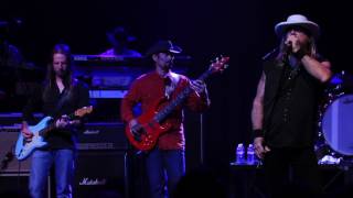 One More From The Road   Live at Ventura Theater   Double Trouble