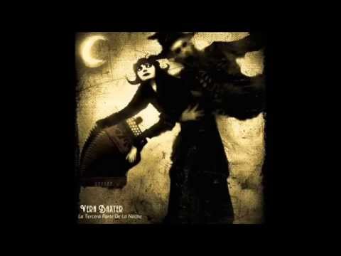 Vera Baxter - La Tercera Parte De La Noche [Full Album]