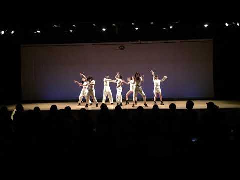 191027 CLC(씨엘씨) Me(美) dance cover