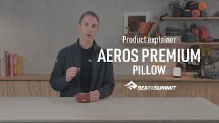 Aeros Premium Pillow - XL Cabbage