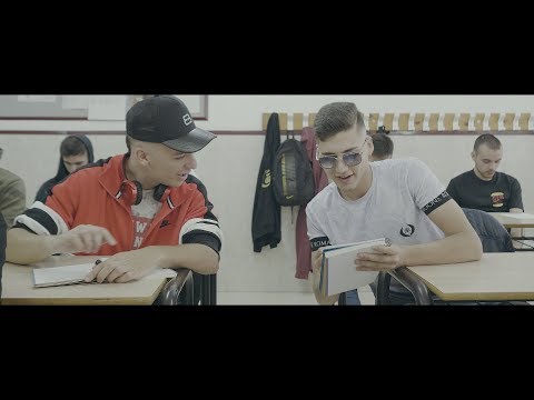 SWIT EME & SOULJAH JEROME ft ZAIDBREAK - NOT LOVIN' 2 (VIDEOCLIP)