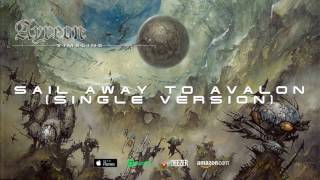 Ayreon - Sail Away To Avalon (Timeline) 2008