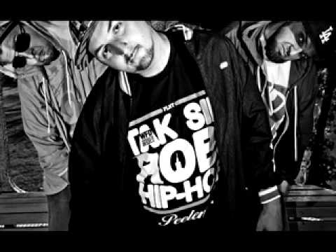 Smagalaz - Ważne (Czillen Am Grillen 2010)