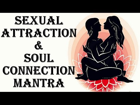 WARNING ! SEXUAL ATTRACTION MANTRA : VERY POWERFUL !