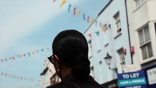 Grace Carter at The Great Escape