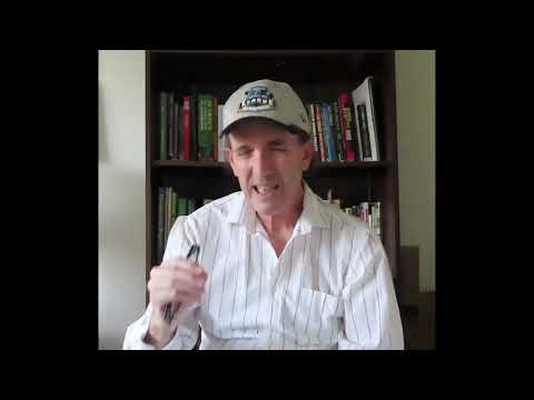 Two Books on Harness Race Handicapping from Teela Books Publishing