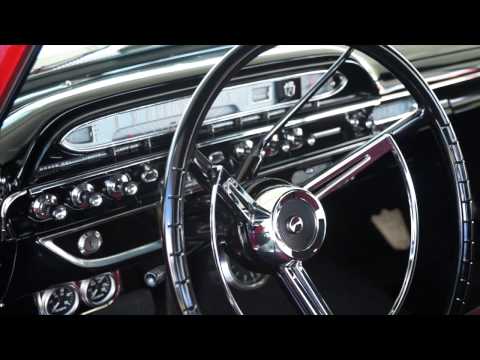 Classic Restos at the 2015 Carlisle Ford Nationals - Ep. 1