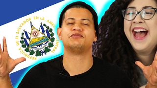 Can You Pass This Salvadoreño Slang Quiz