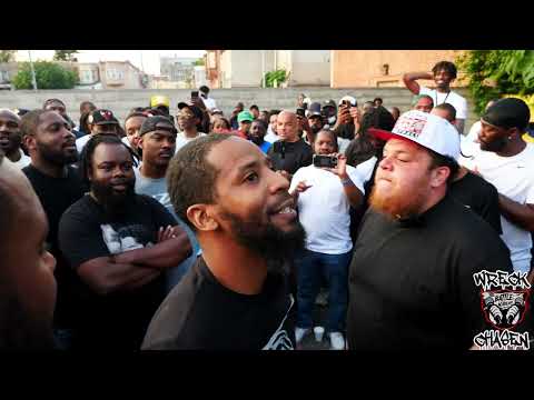 Rosenberg Raw vs Steel