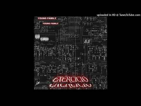 Young Family - Exercício