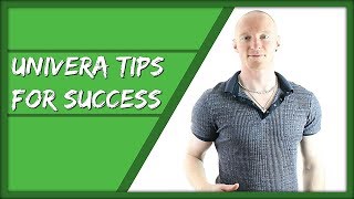 Univera Associate Training – How To Sell Univera Products Successfully Online