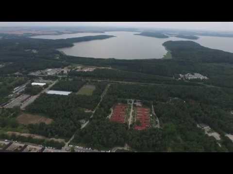 Prora Insel Rügen  KDF  Tagesausflug