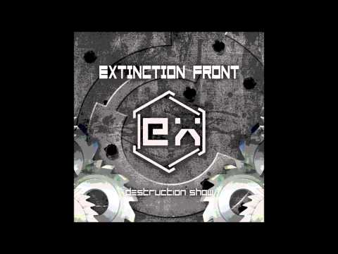 Extinction Front - 3  2  1  Boom