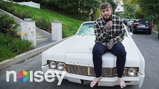 From SoundCloud to Success with Post Malone: Noisey Raps