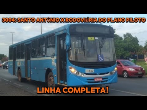 Caio Apache Vip II, Mercedes Benz OF 1722M - Taguatur (Taguatinga Transporte e Turismo) - (GO)