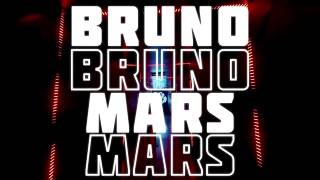New Bruno Mars Show at Coco Bongo
