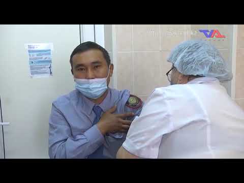 "Официальная хроника" от  30 мая 2022г.