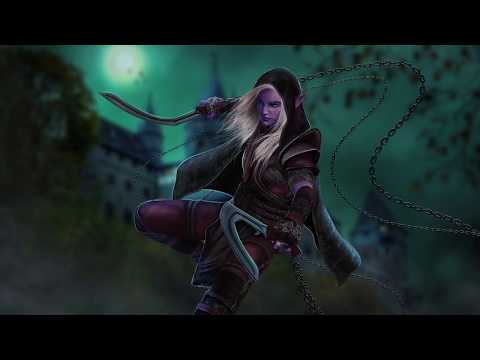 Rukus Reviews - Animus