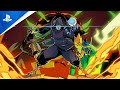 Godstrike - Launch | PS5, PS4