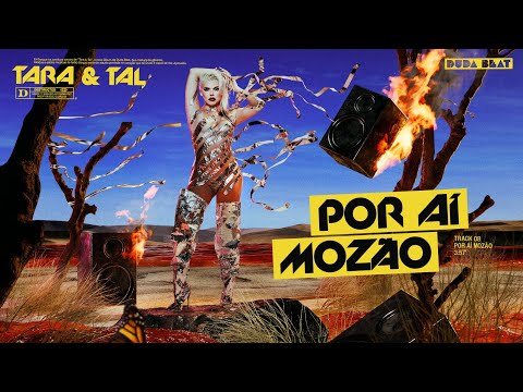 Video thumbnail for por aí mozão
