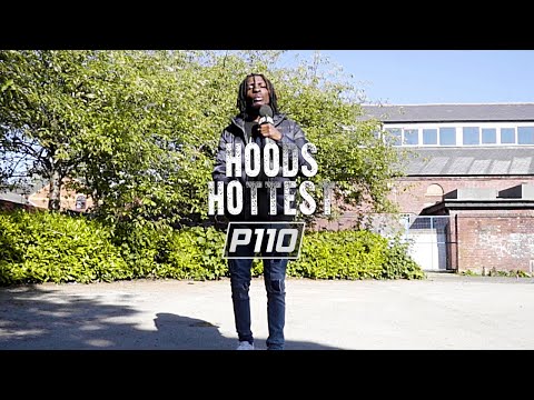 Villz - Hoods Hottest (Season 2) | P110
