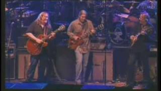 &quot;Loan Me A Dime&quot; PT 2 - ABB w/Boz Scaggs 3/13/09
