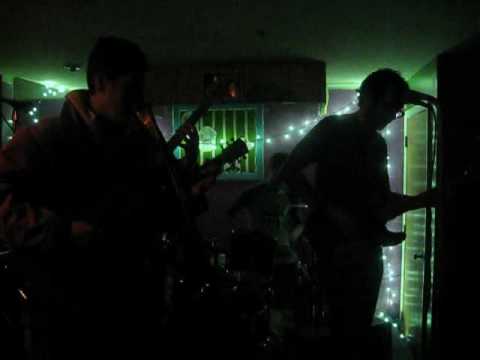 Ohtis - Hatefully in Love (live, Macomb IL, Jan '09)