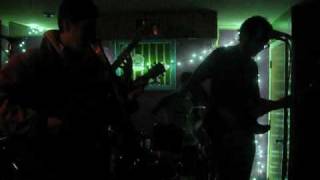 Ohtis - Hatefully in Love (live, Macomb IL, Jan '09)