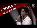 Mika - "Elle Me Dit" (Live on Taratata Sept. 2012 ...