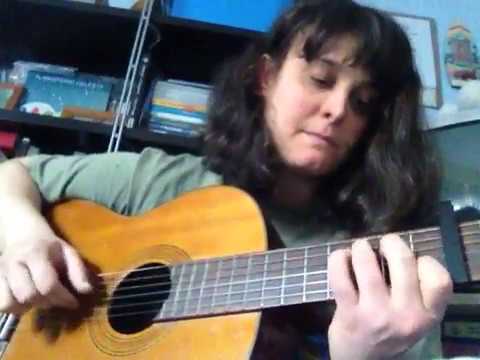 Rusty strings original song by Yani Martinelli