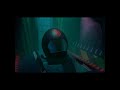 Game Over Star Fighter