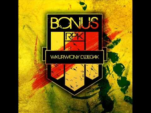 Bonus RPK - Samo życie