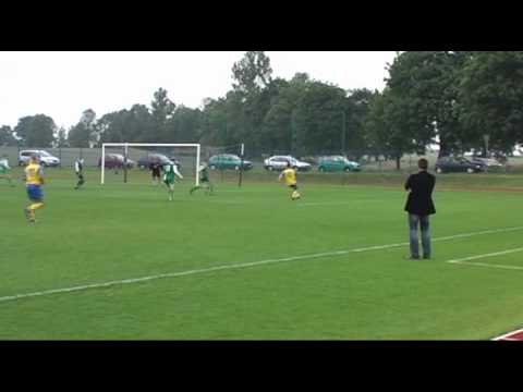 V liga: Start Warlubie - Olimpia II Grudziadz