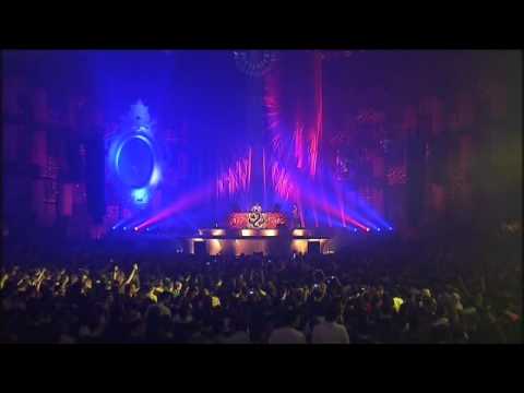 Reverze 2010 - Part One DVD