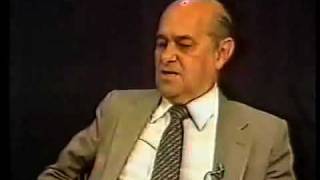 Entrevista de Tancredo Neves ao Canal Livre  Parte 1