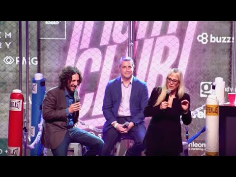 Fight #6: Biggest CMO Challenge: Inside or Outside of the Brand?