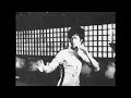 John Barry - Billy's Funeral Dirge, Game of Death, Bruce Lee (slowed & reverb)