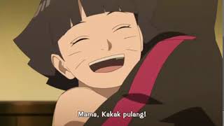 Download lagu Boruto Eps.92 Sub Indo - Kebiasaan Baru - Part 31 mp3